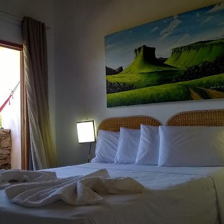 Art Hotel Cristal De Igatu Luaran gambar