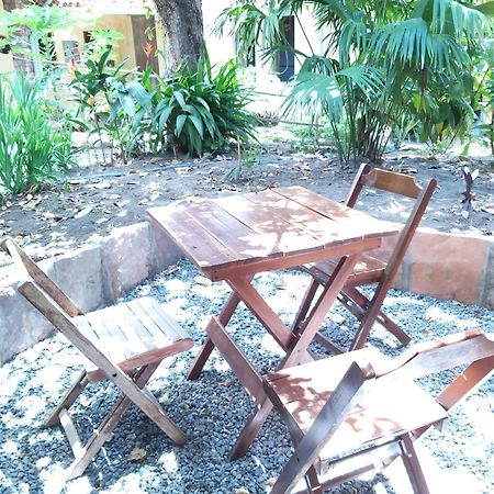 Art Hotel Cristal De Igatu Bilik gambar