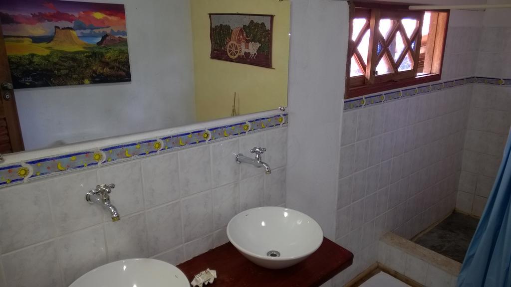 Art Hotel Cristal De Igatu Luaran gambar