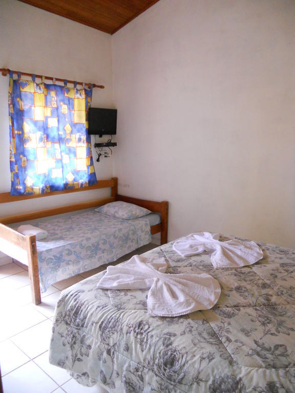 Art Hotel Cristal De Igatu Bilik gambar