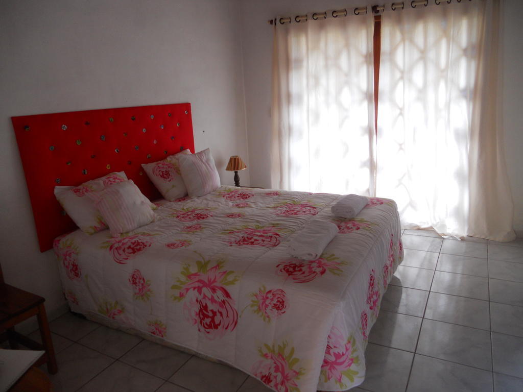 Art Hotel Cristal De Igatu Luaran gambar