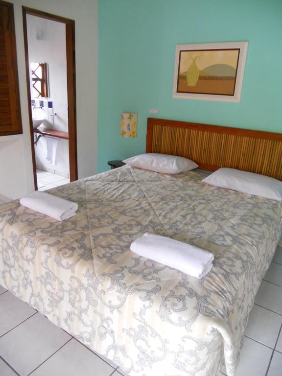Art Hotel Cristal De Igatu Luaran gambar