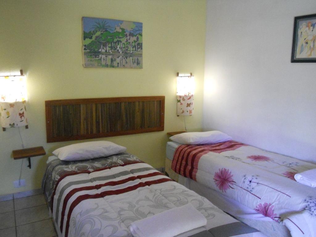 Art Hotel Cristal De Igatu Bilik gambar