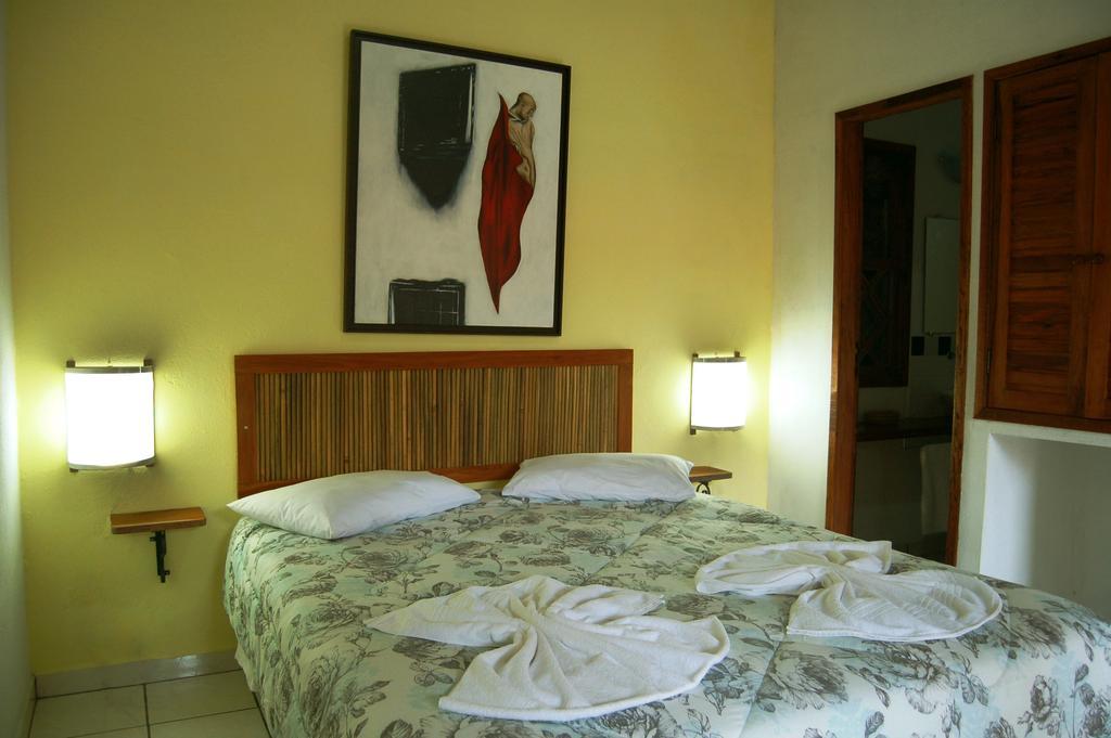 Art Hotel Cristal De Igatu Luaran gambar