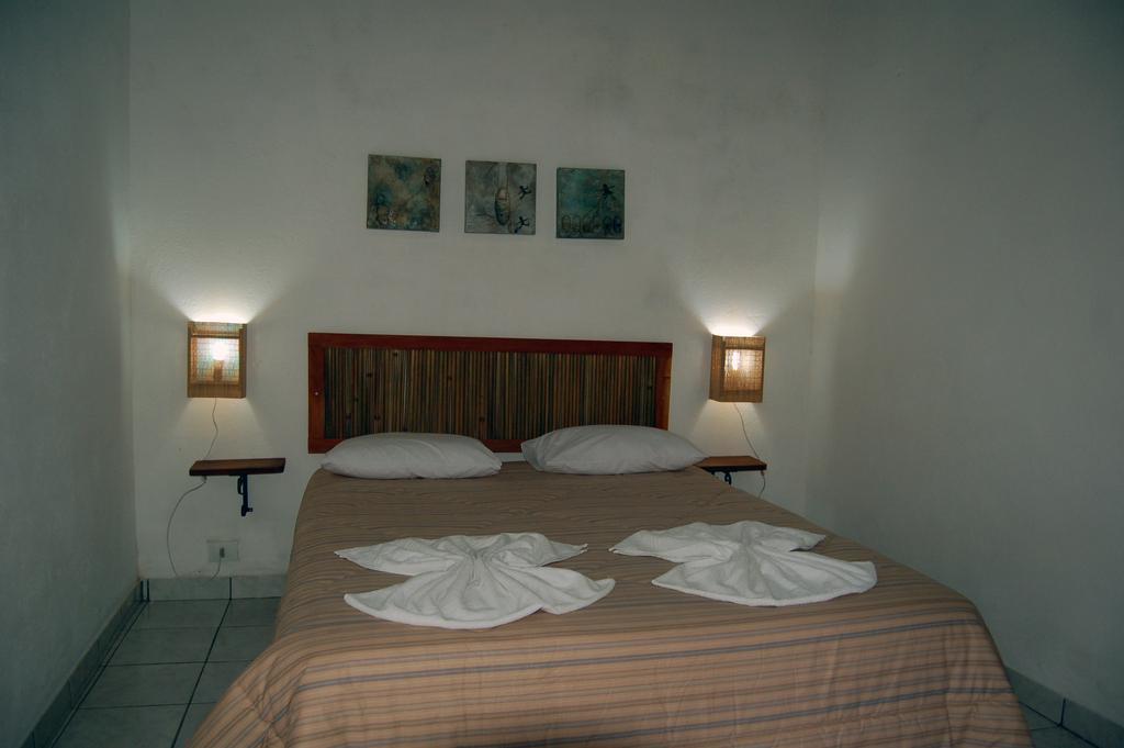 Art Hotel Cristal De Igatu Bilik gambar
