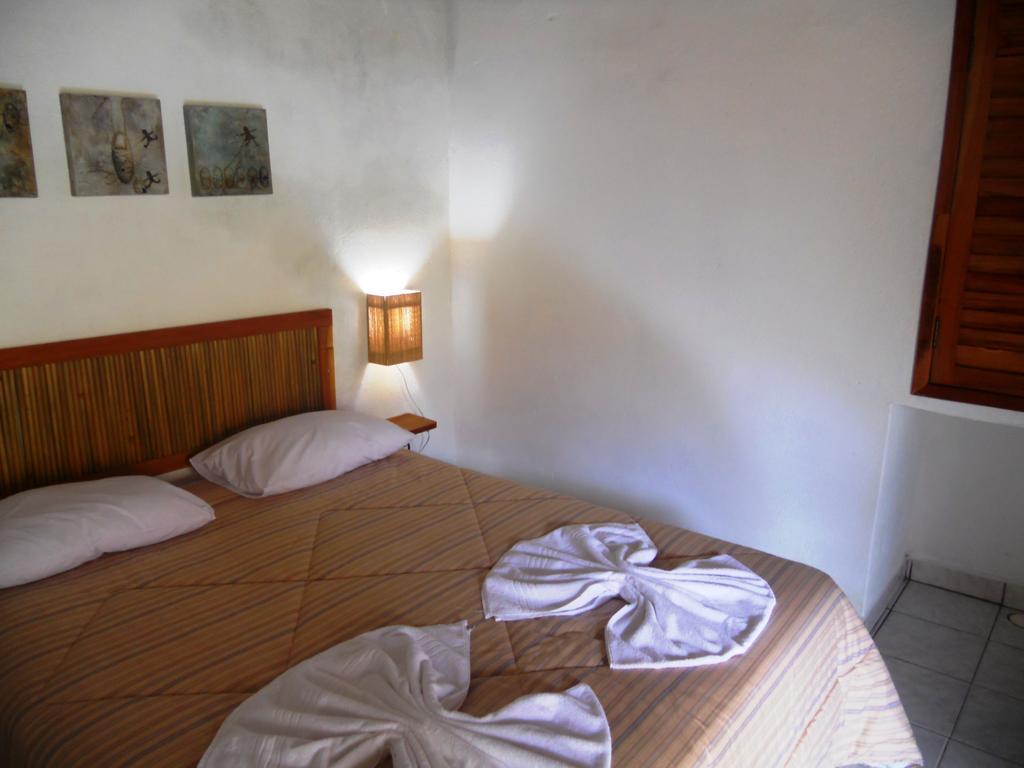 Art Hotel Cristal De Igatu Bilik gambar