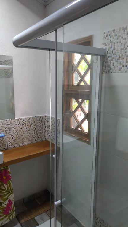 Art Hotel Cristal De Igatu Luaran gambar