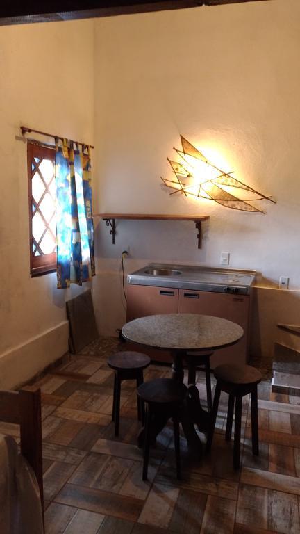 Art Hotel Cristal De Igatu Luaran gambar