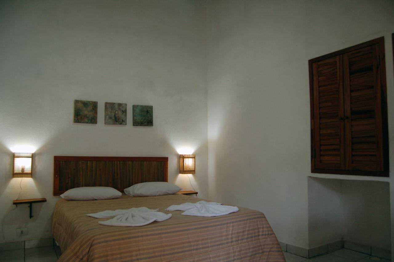 Art Hotel Cristal De Igatu Luaran gambar